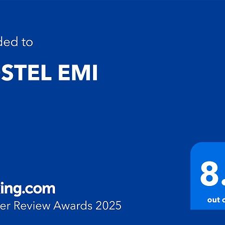 Hostel Emi Kavadarci Kültér fotó