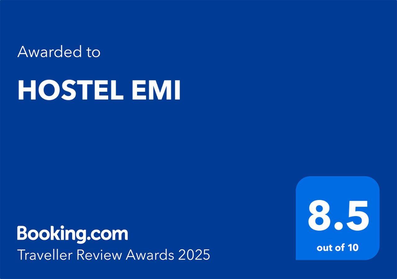 Hostel Emi Kavadarci Kültér fotó